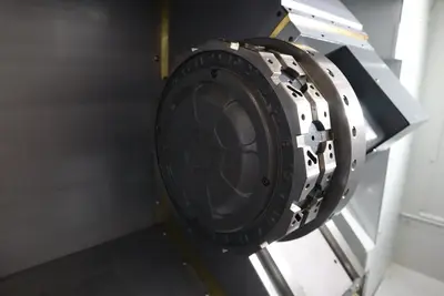 2024 HAAS ST-10 CNC Lathes | Toolquip, Inc. (3)