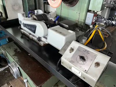 UNISON DEDTRU C Centerless Grinders | Mohawk Machinery (4)