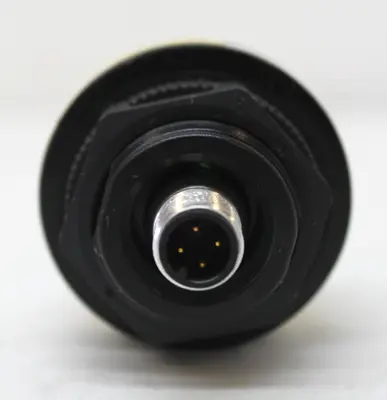 Banner Engineering K50LGRYPQ General Purpose 3-Color LED Indicator 50mm
