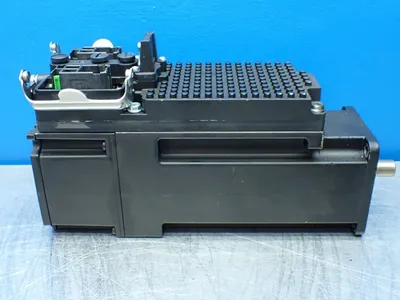 USED REXROTH R911321164