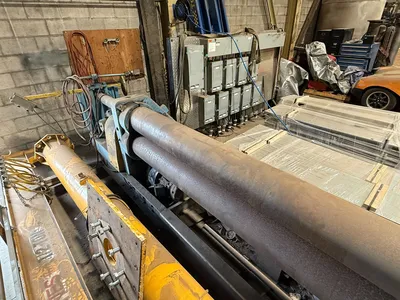 _UNKNOWN_ _UNKNOWN_ Plate Rollers | ListingHippo (17)