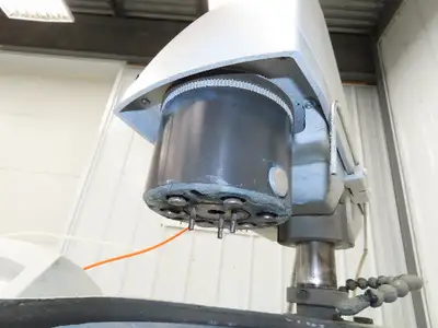 Used LECO _UNKNOWN_ Lapping / Polishing / Grinding Indiana US | Arrow Industrial #1368151