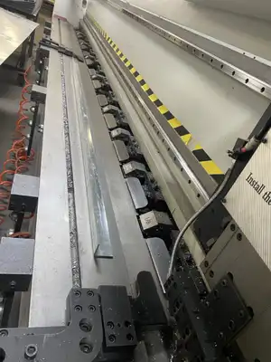 USED 2020 PRIMAPRESS 6M