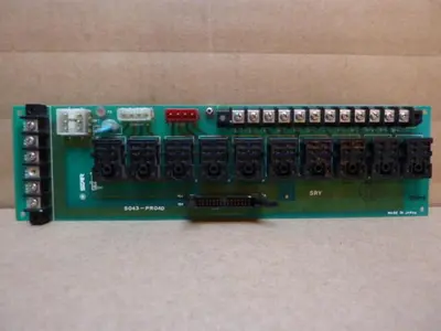 USED STAR 5043-PR04D