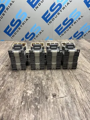 BENSHAW RSC-50 Electrical/PLC/Automation | ESS Industrial Equipment Sales (3)
