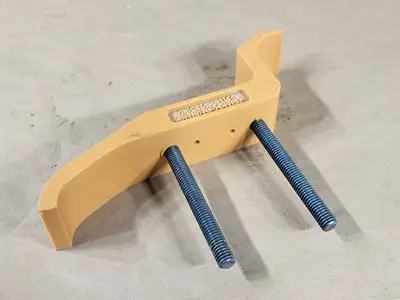 Spare parts for the Disc filter Press