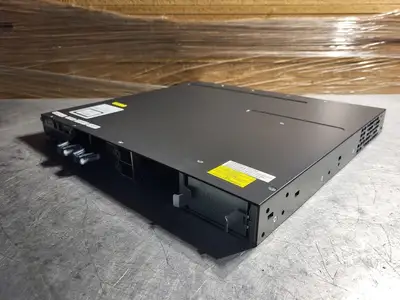 New | in-Stock CISCO WS-C3750X-12S-S Switchgears British Columbia CA | Lenmark #241108