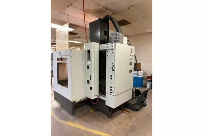 2011 HAAS VF-2SS Vertical Machining Centers | Midstate Machinery (22)