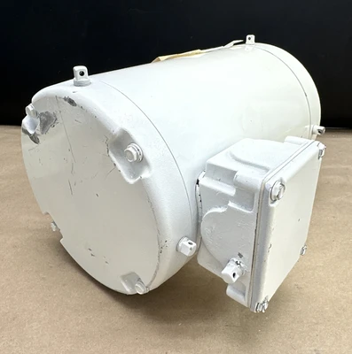 NEW US MOTORS WD1P2AC