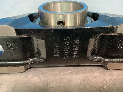 Used TIMKEN YAS2S Tooling & Accessories (Other) Ohio US | HGR 24 #1328437