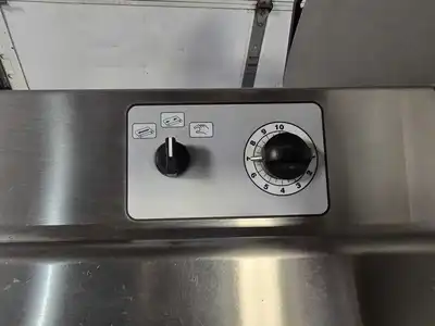 USED TREIF CE-700-EB