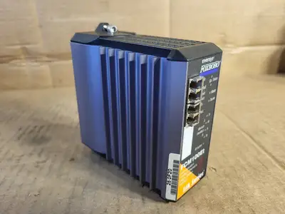NEW INVENSYS FCM100ET
