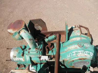 USED AJAX 7 1/4X8 EA-30