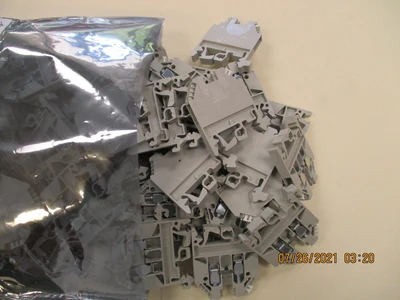 USED VDE 60947-7-1