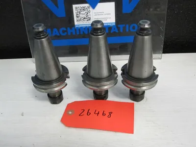 USED PARLEC C40-16ER2