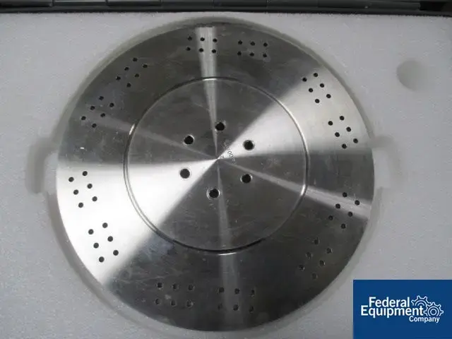 Used Bosch BOSCH GFK DOSING DISK, SIZE 2, 14MM Capsule Fillers Ohio US | Federal Equipment Company #125774
