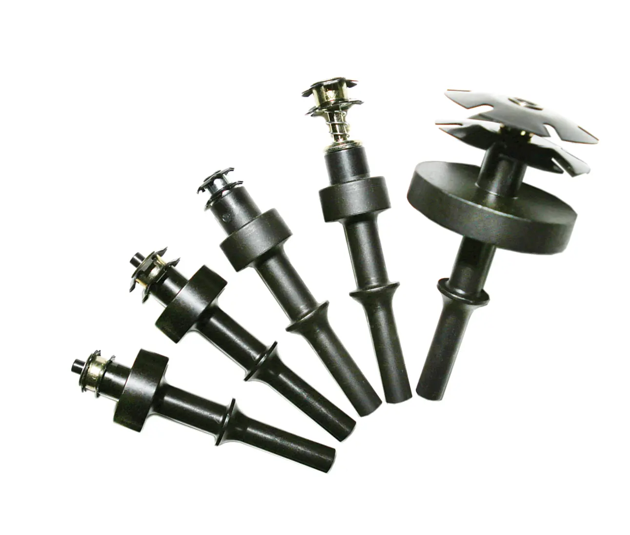 Condu-Lock Rammer Driver