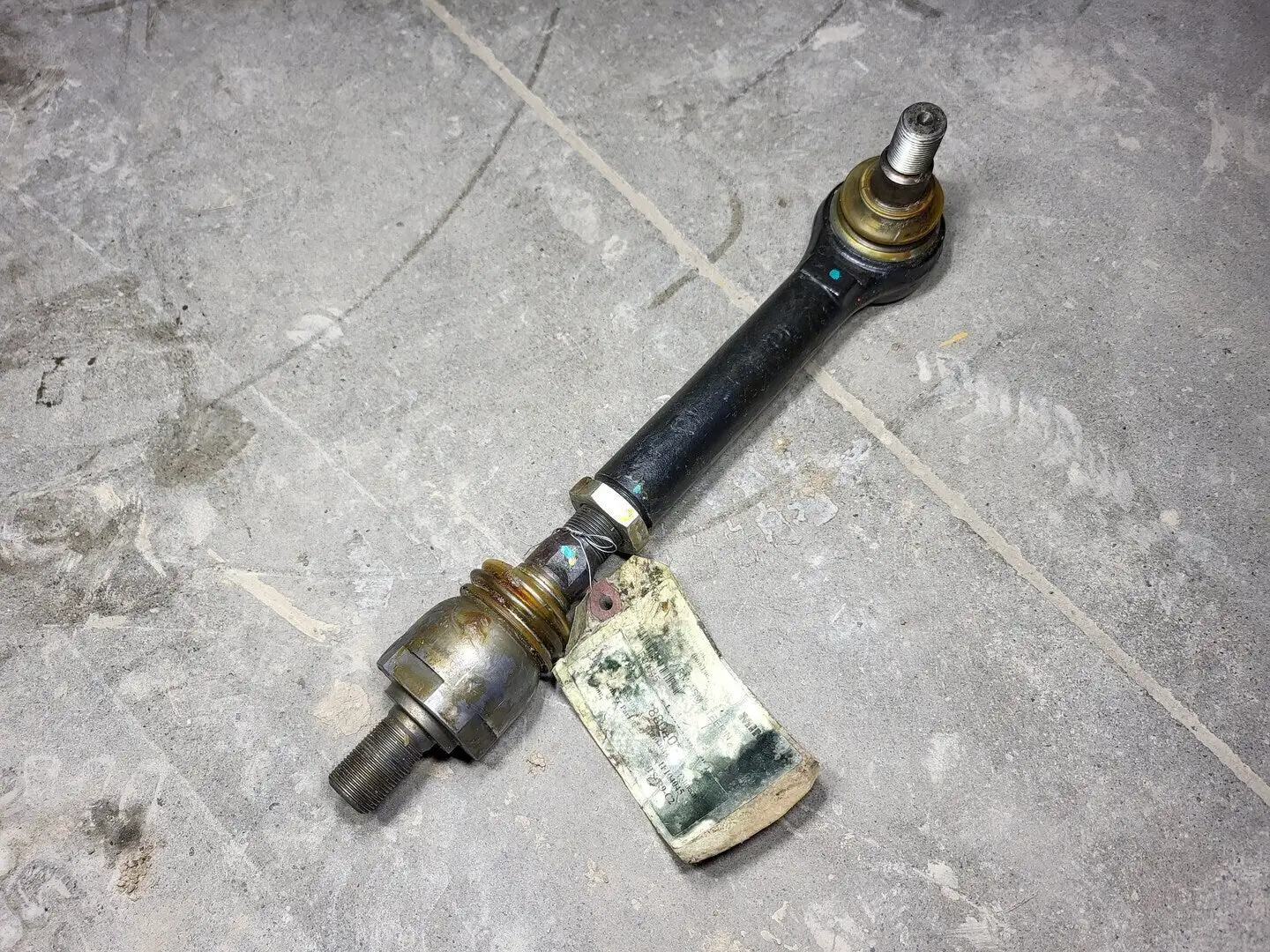 Used MINECAT IFI04045 Automotive Equipment British Columbia CA | Lenmark #266554