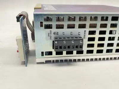 Used ALLEN BRADLEY KINETIX 300 SERVO DRIVE Servo Drives | Maverick Industrial Sales #1099036