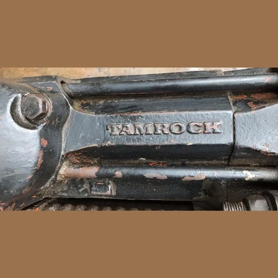Sandvik Tamrock Beam and Drill