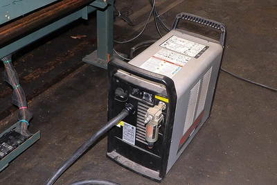 USED 2007 Engel VULCAN SP510