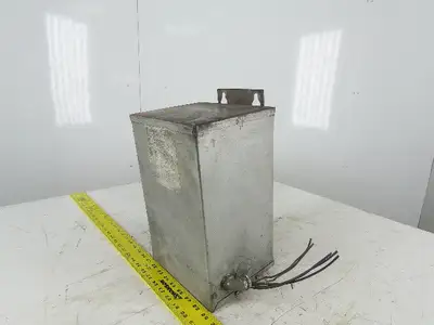 Dongan 86-1050SH 3KVA General Purpose Transformer 240x480HV 120-240LV