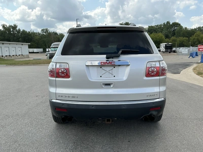Used 2012 GMC ACADIA SUVs Michigan US | Miedema Asset Management Group #1402818