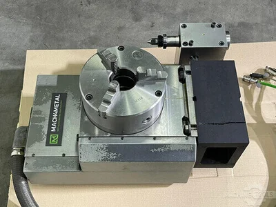 USED 2009 HOFMAN RW/NC 220