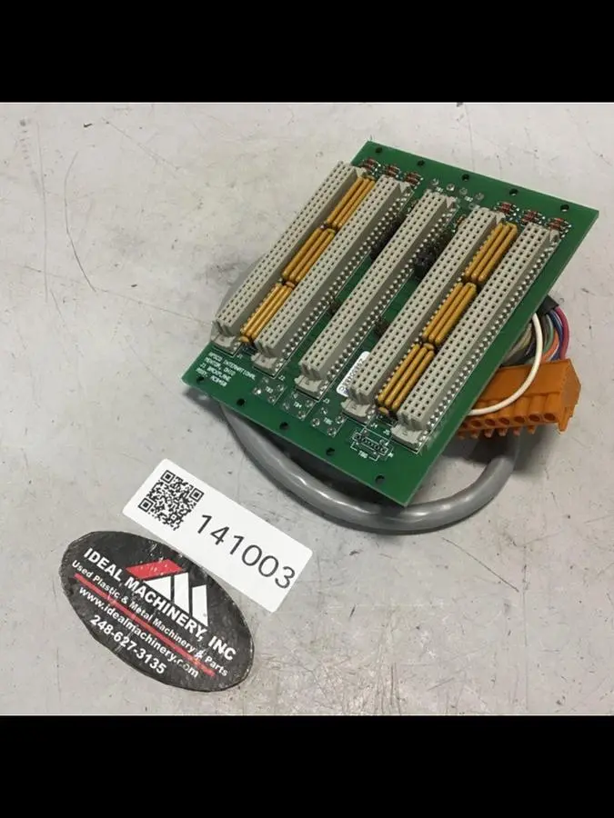 USED APSCO AC8450