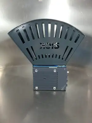 SICK LMS4521R-16000 LiDAR Laser Indoor Sensor, 18-30VDC. 5A-13