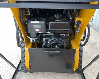 2026 AGT Mini Compact Track Loader MX-MRT14