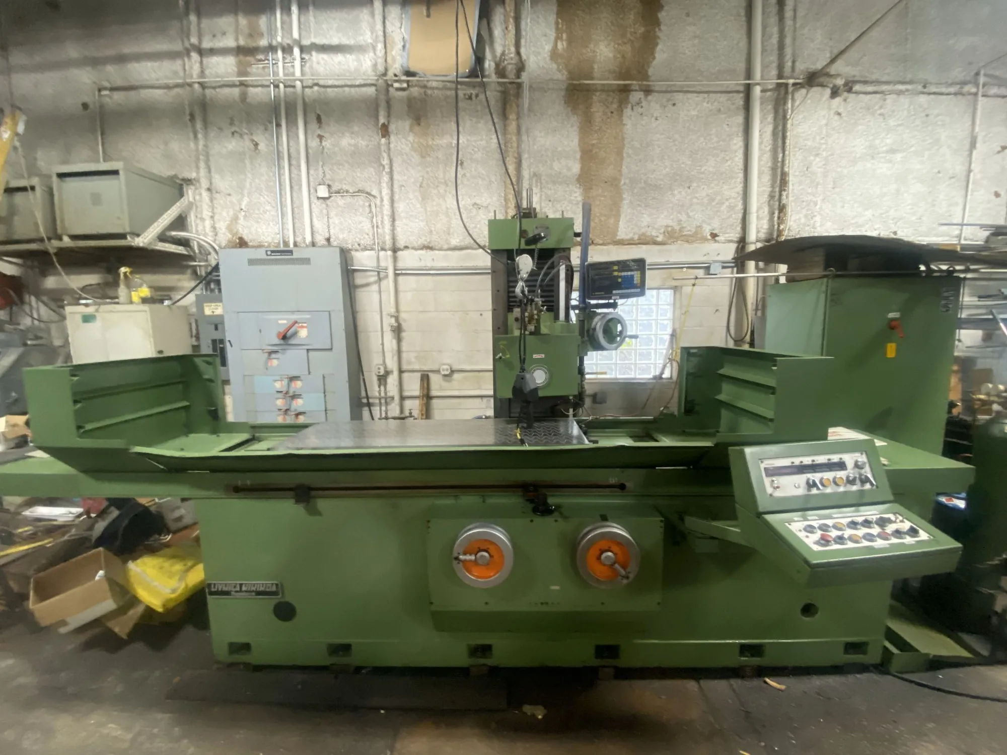 USED 1990 KIKINDA PBR 500/1500