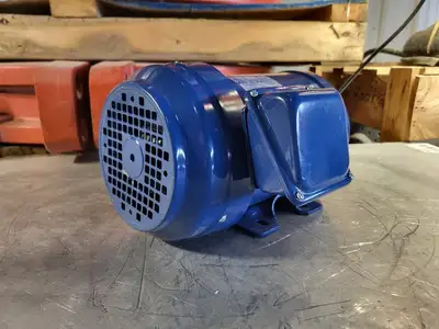 NEW TECO-WESTINGHOUSE GA0/745C