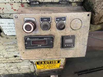 Used LEWIS 2SV5 Wire Straighteners & Cut-Offs Ontario CA | Walden Machinery #1289821