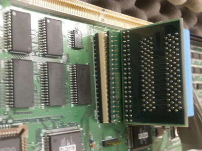 USED Siemens 16 BIT STARTER KIT C167CR