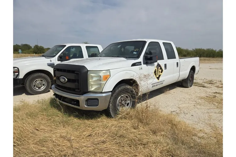 Used _UNKNOWN_ _UNKNOWN_ Pickup Trucks Texas US | IRS Auction #1488451