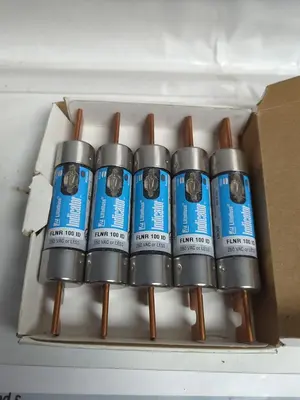 New | in-Stock LITTELFUSE FLNR-100ID Miscellaneous Equipment (Electrical & Power) | Surplus Asset Holdings #1195710