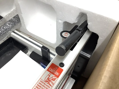 Used _UNKNOWN_ _UNKNOWN_ Guillotines Michigan US | Miedema Asset Management Group #1295825