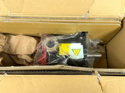 NEW FANUC AIF12/4000