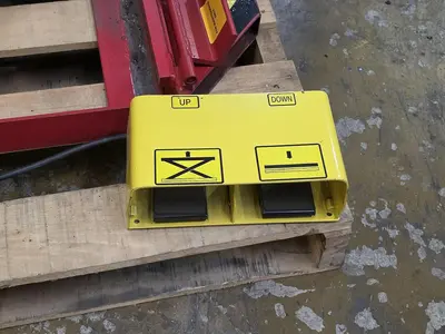 Used SOUTHWORTH PALLETPAL Wrapping Machines Wisconsin US | Packer City Sales #1295514