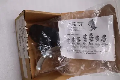 NEW OPEN BOX HUBBELL 3298T41 WIRE ROPE FESTOON KIT STOCK 5046CC
