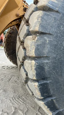 Used 2006 Caterpillar 725 Articulated Dump Trucks Maryland US | Zadoon Equipment #1480759