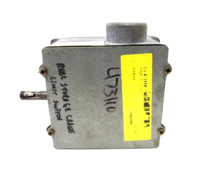 NEW P&H 479Q35D1 ROTARY LIMIT SWITCH