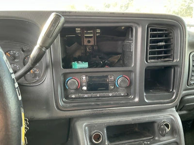 Used 2003 CHEVROLET AVALANCHE Pickup Trucks Michigan US | Miedema Asset Management Group #1468662