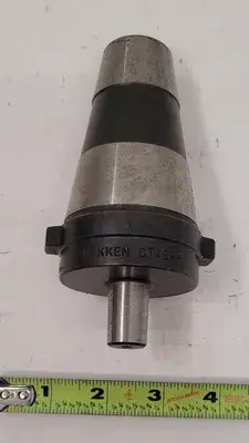 USED NIKKEN DT454-6