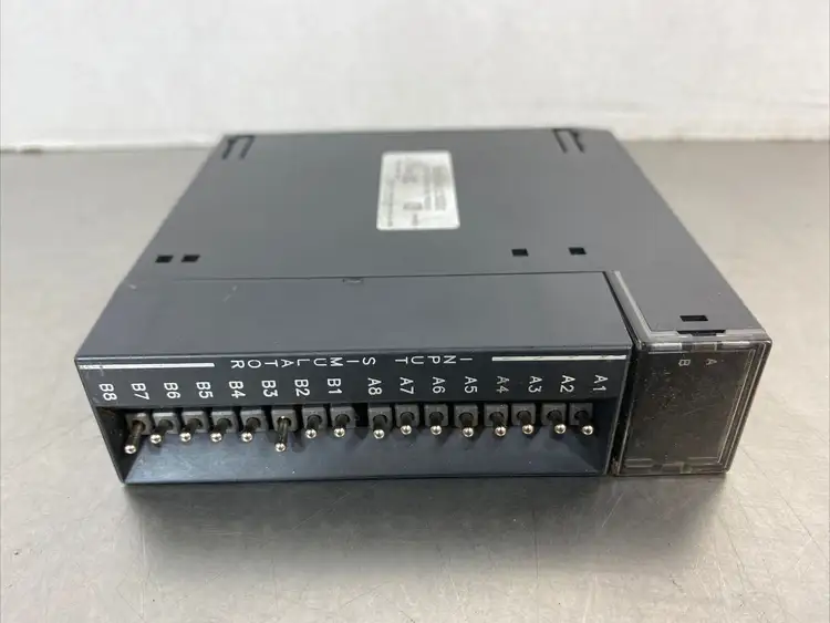 Used GE Fanuc _UNKNOWN_ PLC Input & Output South Carolina US | Palmetto Automation #1183022