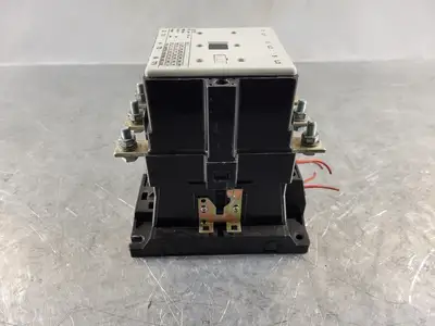 USED SIEMENS 3TF52