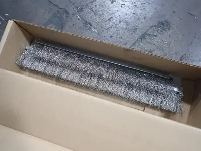 Wire Brushes