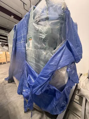 CLEAVER BROOKS FLX-PM-700-420 Boilers | Perry Equipment (1)