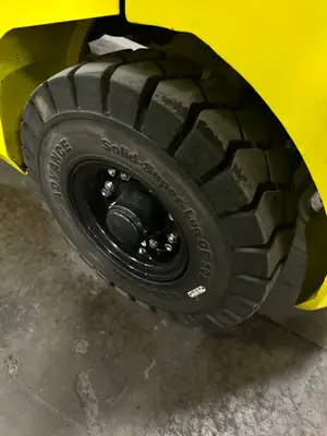 Used 2026 Dewalt Lift Truck DDFP-18 Internal Combustion Forklifts: Pneumatic Tire New York US | United Lift #1446803